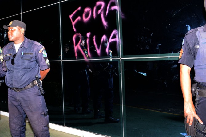 fora riva