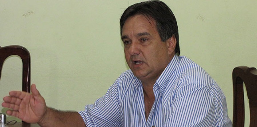 Luiz Antonio