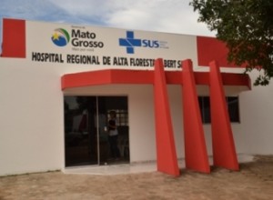 MPF vai investigar supostas irregularidades no Hospital Regional