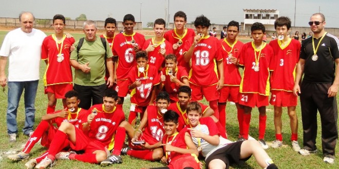 Futsal e Futebol altaflorestense são campeões dos XXXII Jorem´s