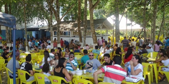 Prifest é realizado com sucesso em Alta Floresta