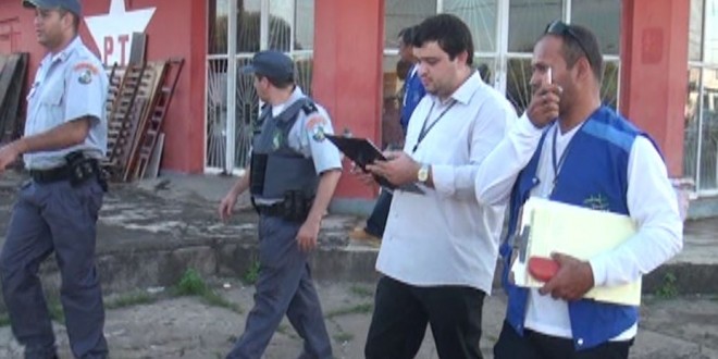 Operação contra exploração sexual é deflagrada em bares da cidade