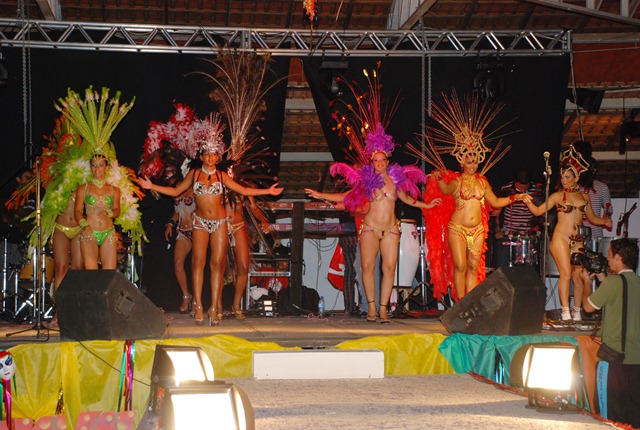 Sem carnaval popular: Orientados por jurídico, nem os blocos terão aporte financeiro