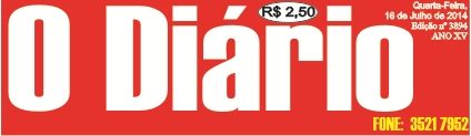 Jornal O Diário
