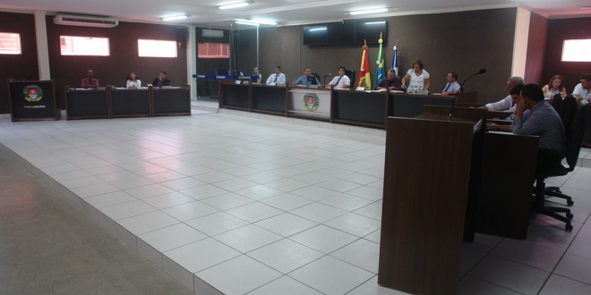 Servidores repudiam denúncia sem provas que os coloca como ladrões e pedem investigação na Câmara