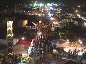 Sindicato Rural divulga valores de entradas e estacionamento da 29ª Expoalta