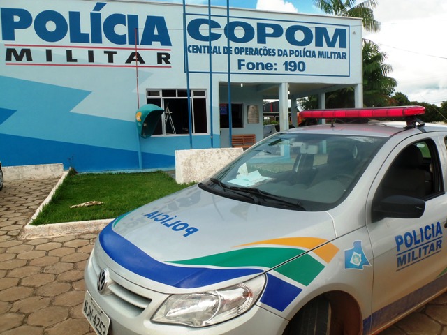 Homem Rouba caminhão de Picolé