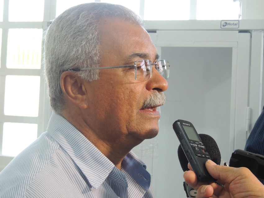 José Luiz teixeira