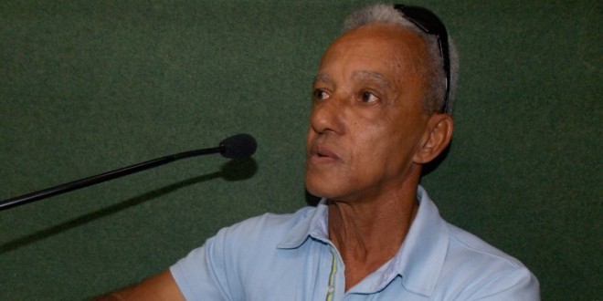 Dr Charles interfere e Sindicato dos Taxistas irá reivindicar junto ao prefeito