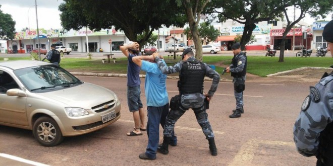 Operação carga máxima tem resultado positivo no primeiro dia Operação carga máxima tem resultado positivo no primeiro dia