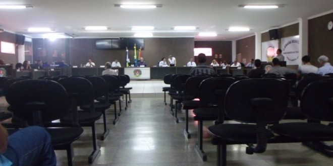 Vereadores cobram UTIs que governador Pedro Taques prometeu