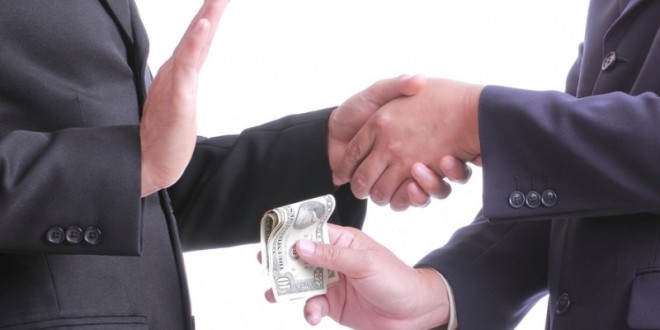 Lei Anticorrupção é regulamentada em Mato Grosso