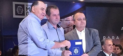 Governo libera recursos e aeroporto de Alta Floresta é beneficiado com esteira de bagagens e raio-x