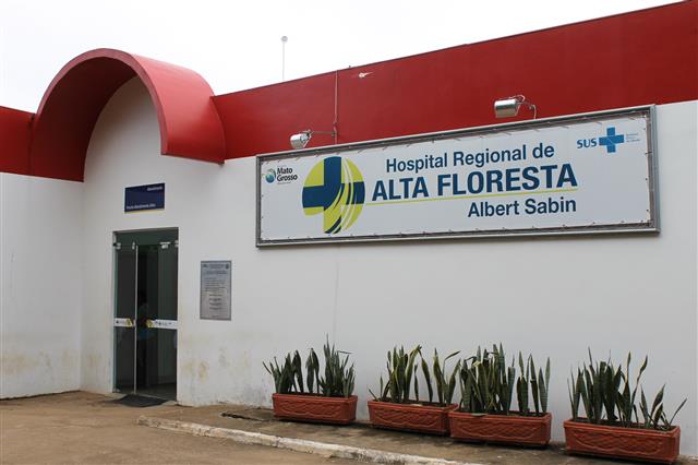 Hospital-Regional-de-Alta-Floresta