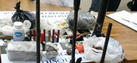 Operação prende quatro suspeitos por caça ilegal, porte de arma e drogas na região do rio Teles Pires