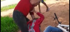 Briga de adolescentes em porta de escola preocupa comunidade escolar