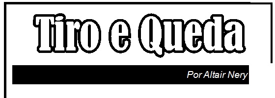 TIRO E QUEDA – 18.07.2018