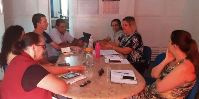 Plano Municipal de Educação será apresentado na Conferência Municipal prevista para ocorrer no mês de novembro