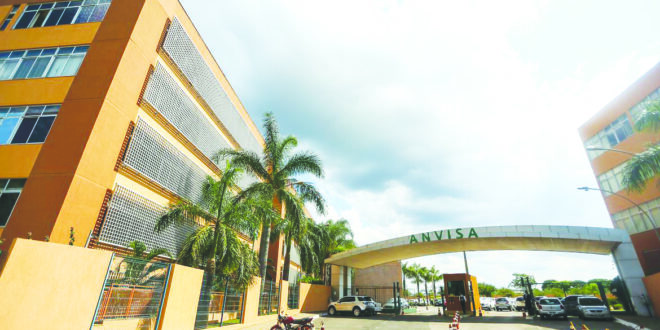 Anvisa e MS discutem medidas de contenção de variantes do coronavírus