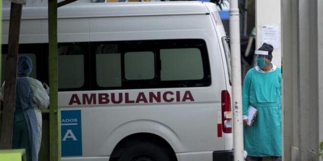 Com 72% das UTIs cheias, MT tem 21 mortes e 1,2 mil casos de covid