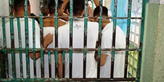 Retomada gradual e controlada de visitas em unidades prisionais deverá ocorrer  em 15 dias