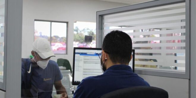 Detran firma parceria com prefeitura de Paranaíta e mais 6 municípios para ampliar oferta de serviços no Estado