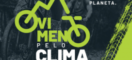 Pedal Movimento pelo Clima acontece no final de semana em Alta Floresta