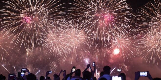 Fiocruz lança cartilha com orientações para natal e réveillon seguros