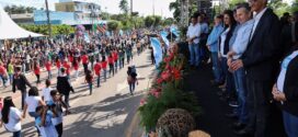 “Alta Floresta vive um novo tempo com o atual Governo”, afirma prefeito Chico Gamba