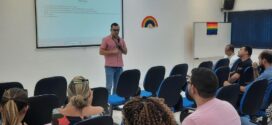 Sesp promove debate para elaboração do plano estadual de enfrentamento à homofobia