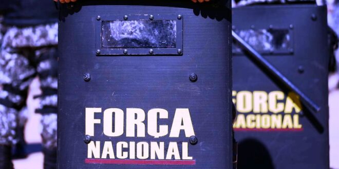 Força Nacional é autorizada a atuar em terra indígena no Pará