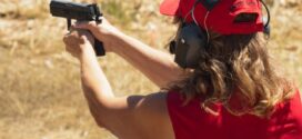 Câmara aprova PL que reconhece em Alta Floresta a atividade de colecionadores, atiradores e caçadores como atividade de risco