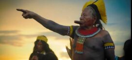 ‘Compromisso em defesa da Terra’: cacique Raoni convoca líderes indígenas e políticos para encontro em aldeia no Alto Xingu