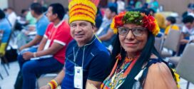 Seduc lança edital de contrato temporário para escolas indígenas