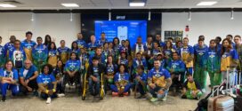 Mato-grossenses retornam com 29 medalhas da edição nacional nas Paralimpíadas Escolares em SP