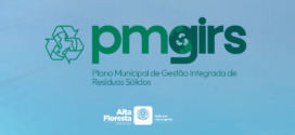 Audiência Pública do PMGIRS será realizada no dia 30 de julho