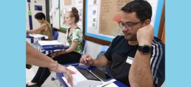 Começou na segunda (22) prazo para que mesários e auxiliares peçam transferência de local de votação