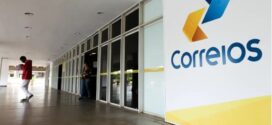 Correios lançam concurso com 33 vagas e salário de até R$ 6,8 mil