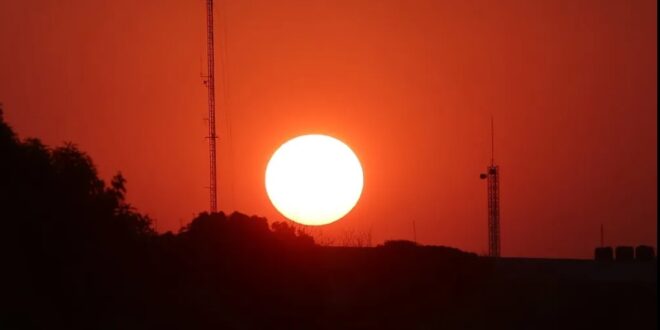 MT pode atingir temperaturas de 50°C e Centro-Oeste deve se tornar inabitável em pouco tempo, diz pesquisadora