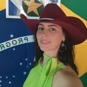 Concurso de queijo nomeia categoria em homenagem à Raquel Cattani em MT