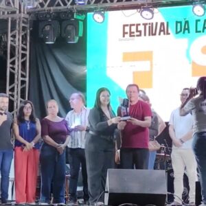 FESCAF: Alta Floresta brilha em festival da Canção com mais de uma dezena de municípios participando