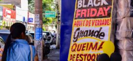 Black Friday movimentará R$ 1,6 bilhões em Mato Grosso