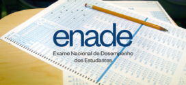 Estudantes já podem conferir locais de prova do Enade