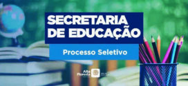 Secretaria de Educação muda sistema utilizado para inscrições do Processo Seletivo