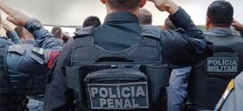 Sesp convoca 97 classificados no concurso público do Sistema Penitenciário