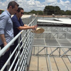 Obras em unidades socioeducativas aumentarão em 50% vagas masculinas e femininas