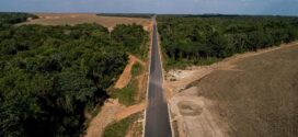 Governo de MT licita asfaltamento de mais 54 km da MT-242