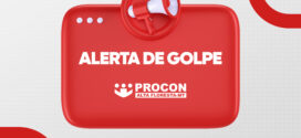 Estelionatários estão enviando e-mails se passando pelo Procon para aplicar golpes