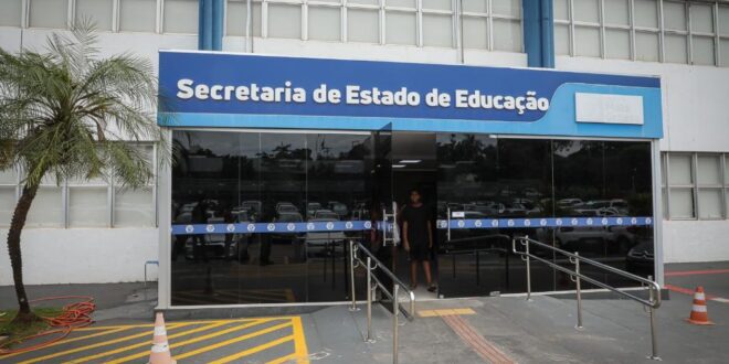 Seletivo da Seduc para assistente de educação especial: resultado preliminar é divulgado