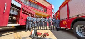 SECMA divulga resultado preliminar do Processo Seletivo da Brigada Municipal Contra Incêndio